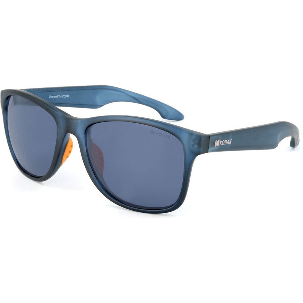 Polarisierte Sportsonnenbrille für Herren