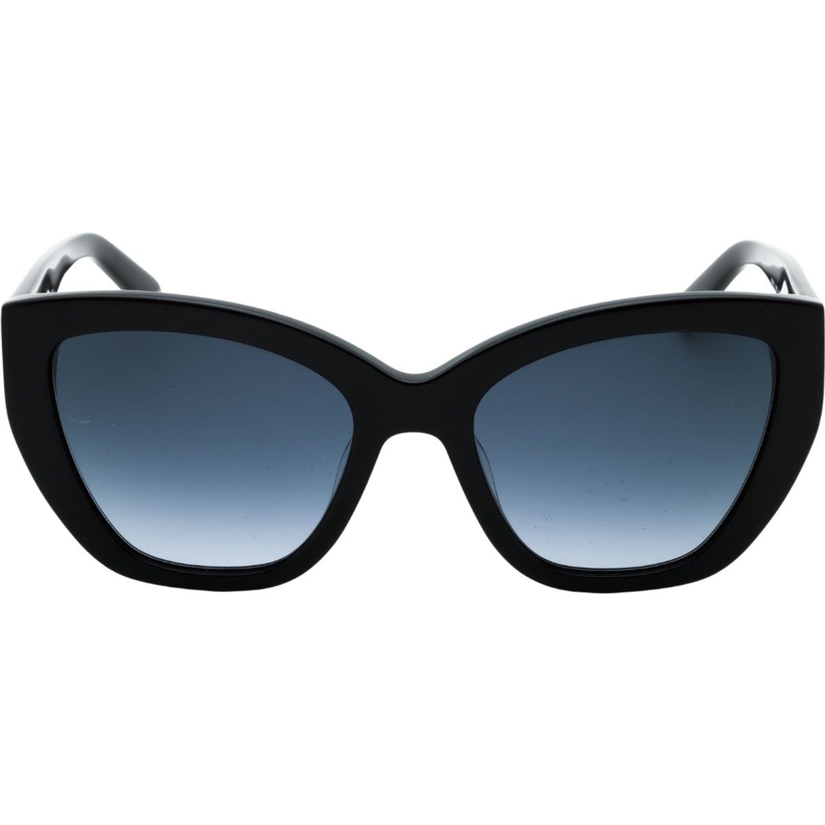 Klassische Cat-Eye Sonnenbrille
