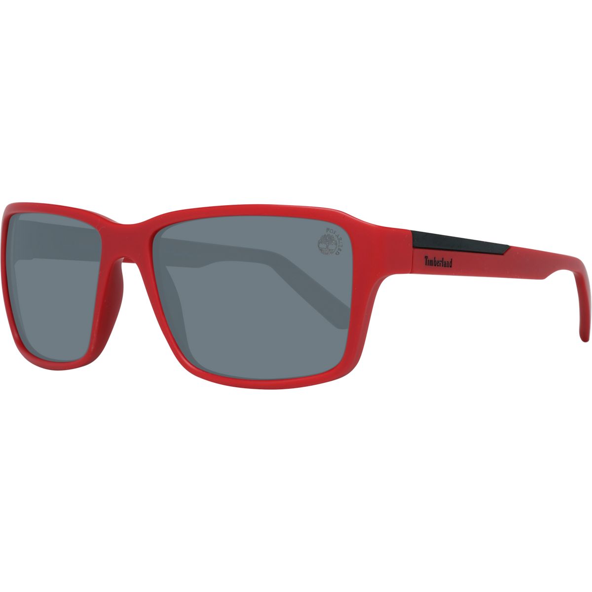 Modische Sonnenbrille mit eckigem Rahmen