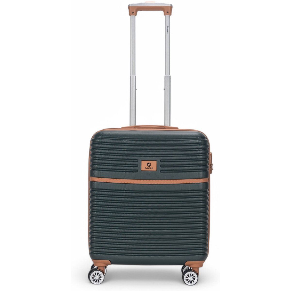 Hartschalen Kabinen Trolley Spinner