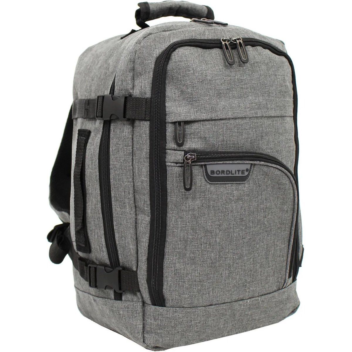 Kompakter Handgepäck-Reiserucksack