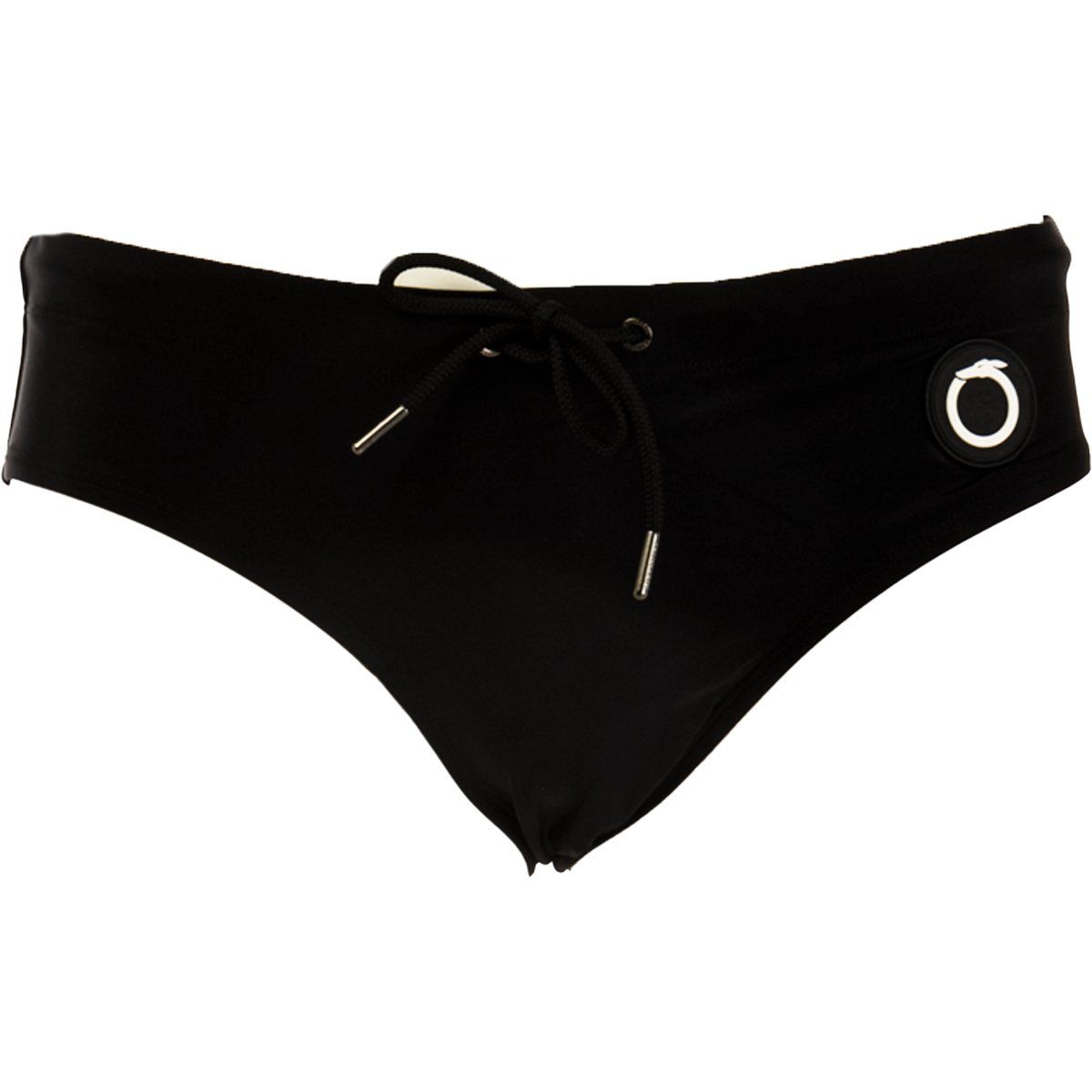 Klassische Badehose für Herren