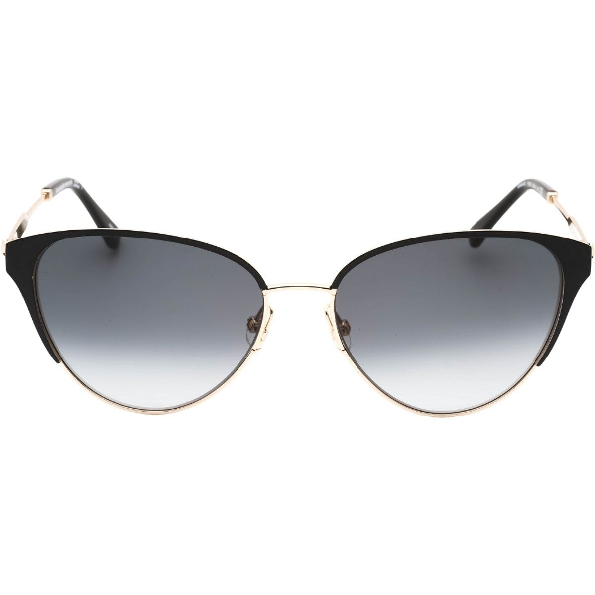 Elegante Cat-Eye-Sonnenbrille