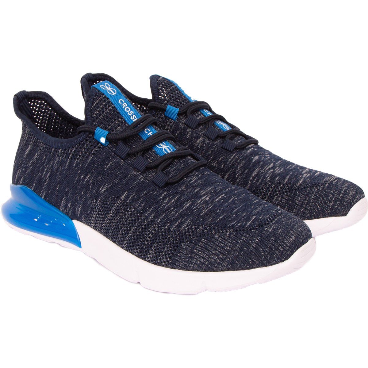 Leichte Strick-Sneaker Low-Top