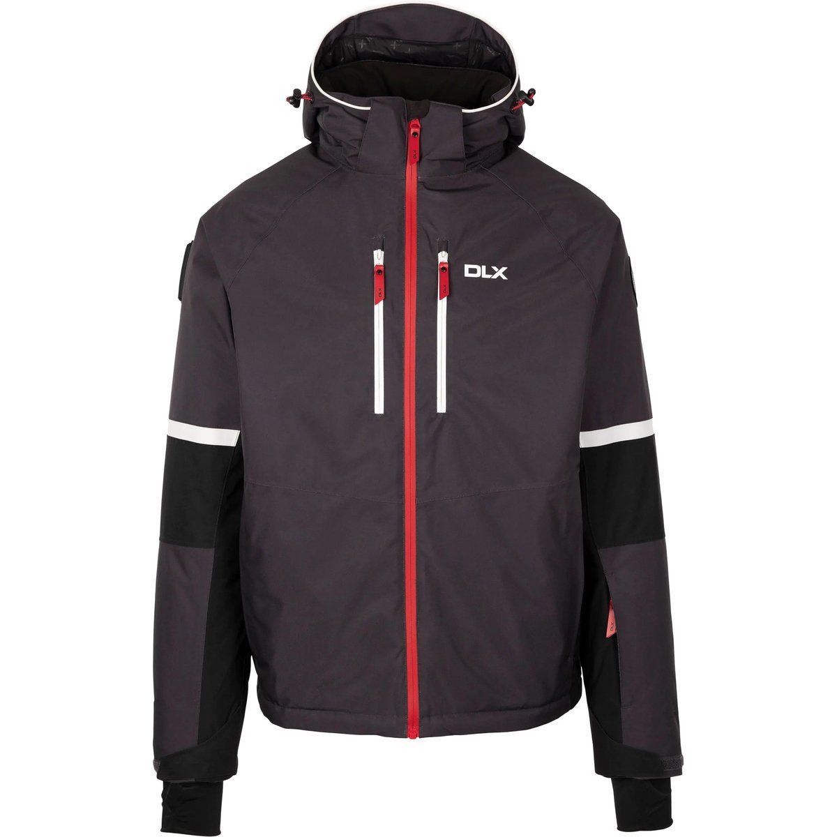 DLX Isolierte Skijacke für Herren