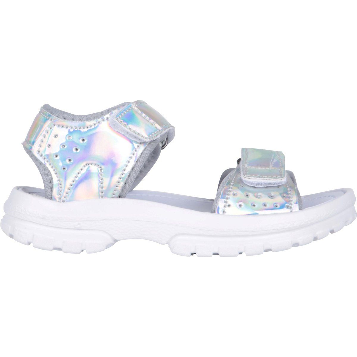 Mountain Warehouse - Kinder Sandalen "Supernova" (Schimmer)
