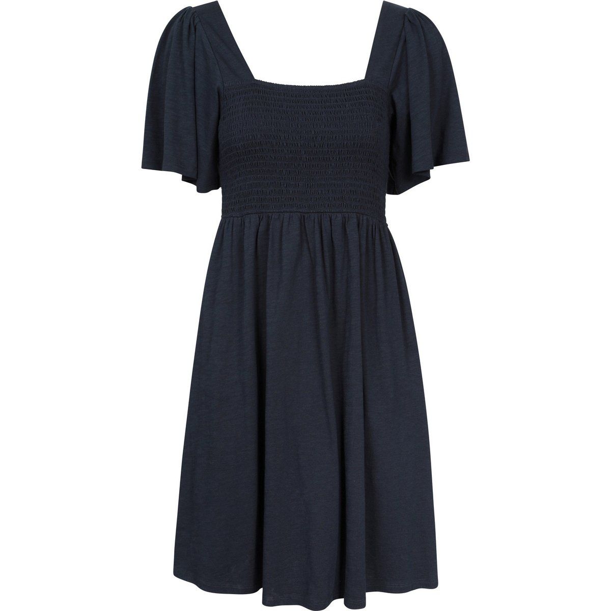 Mountain Warehouse - "Hydra" Kleid für Damen (Marineblau)
