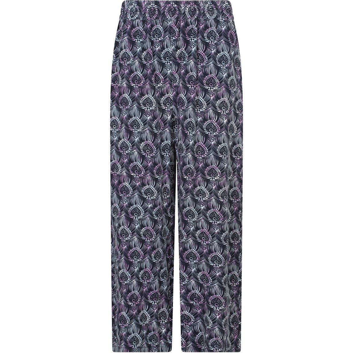 Mountain Warehouse - "Fowey" Hosen für Damen (Marineblau)