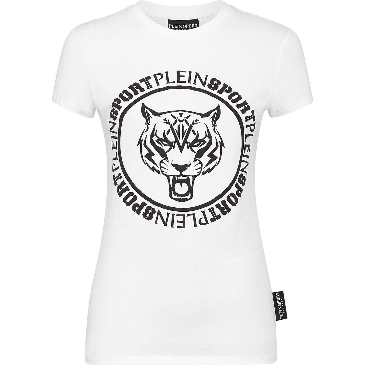T-Shirt Slim Fit