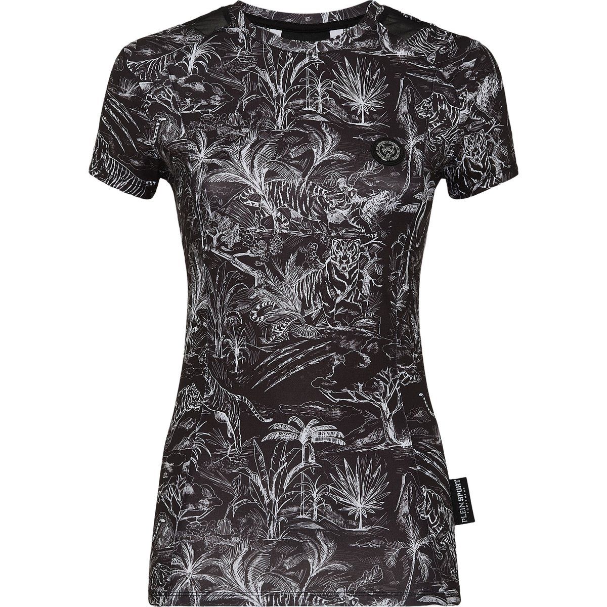 T-Shirt Slim Fit