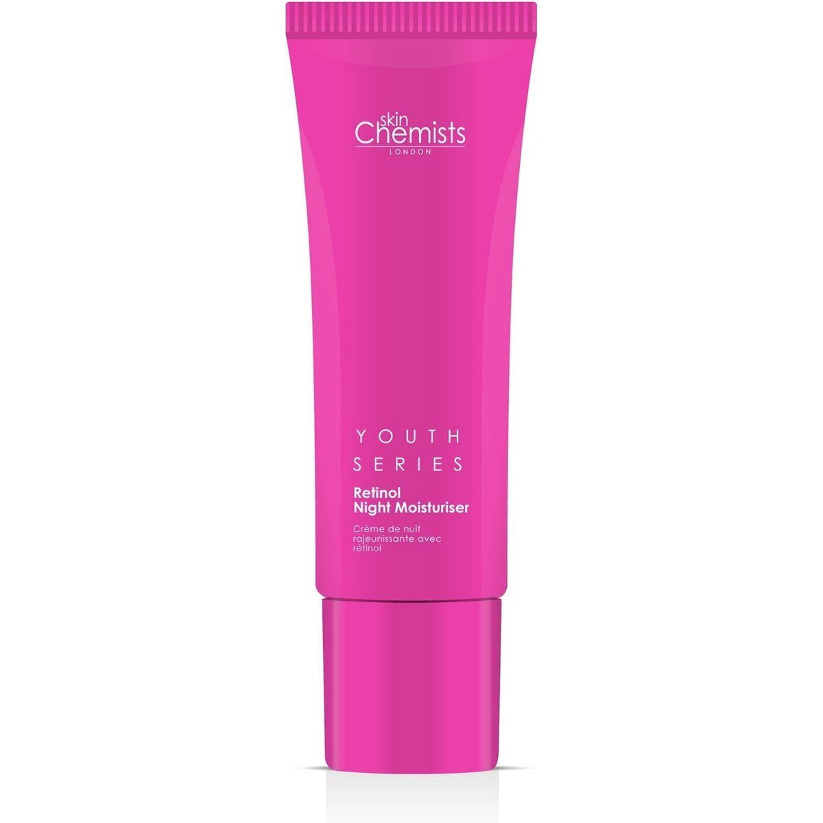 Retinol Nachtpflege Youth Series