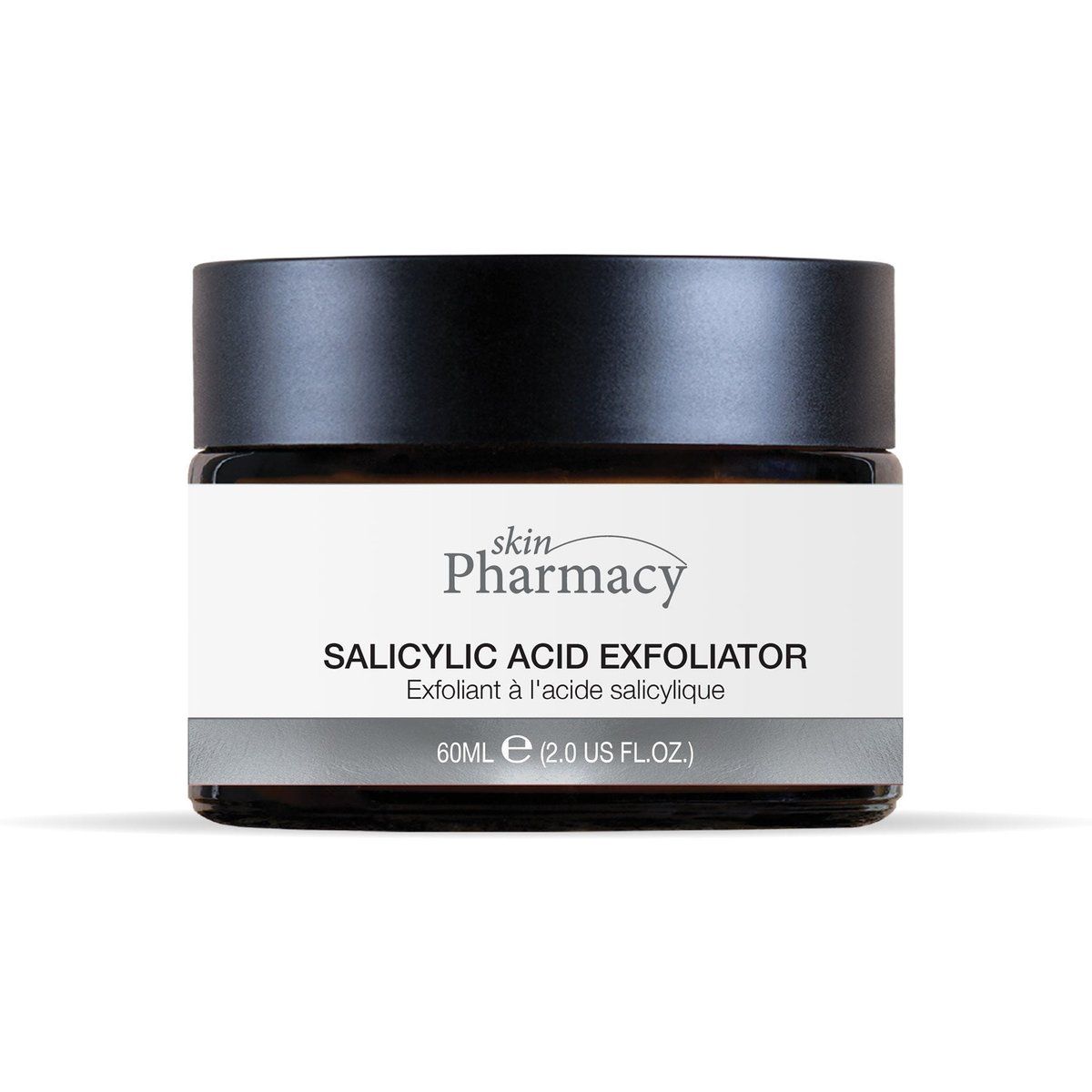 Salicylsäure-Peeling für strahlende Haut