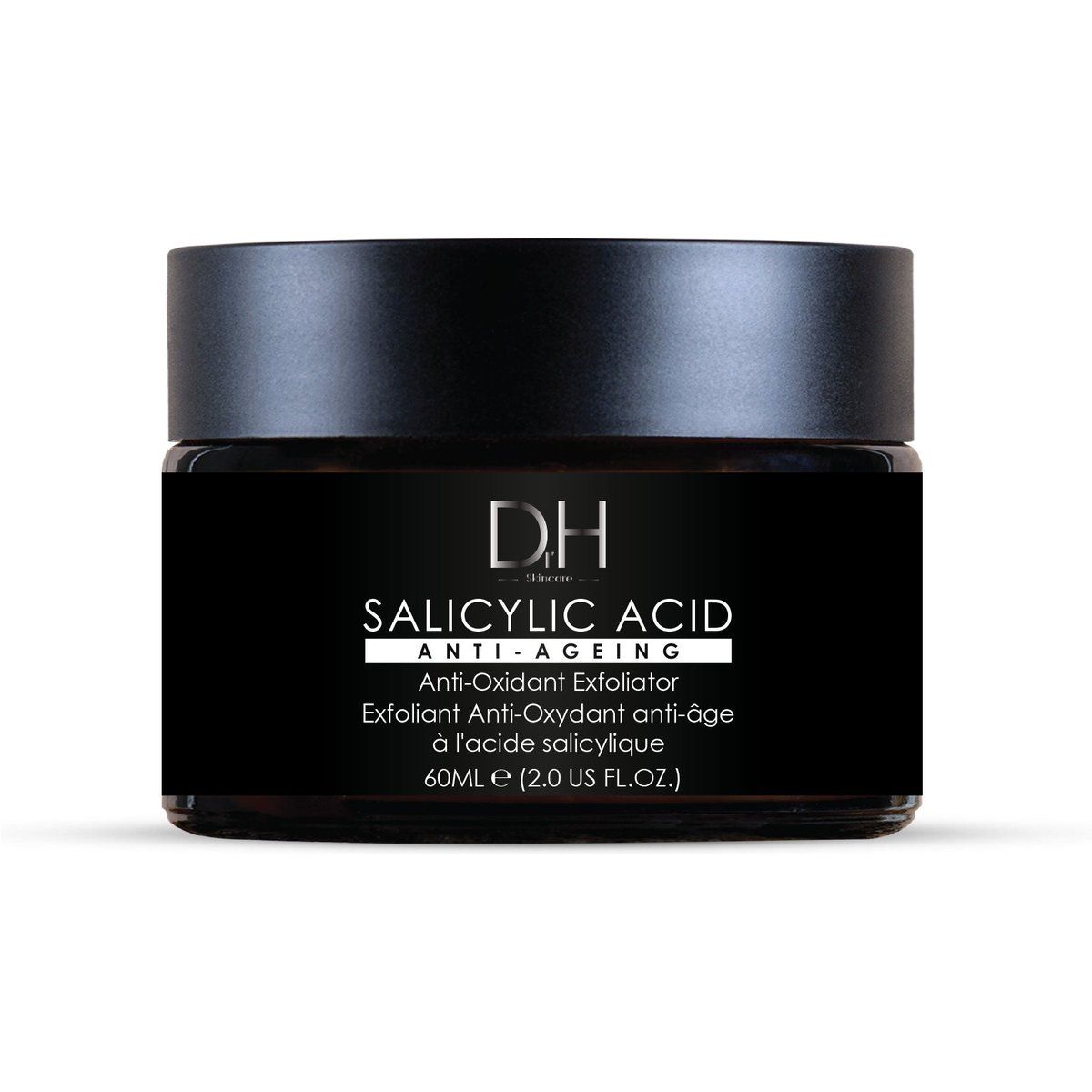 Salicylsäure Anti-Aging Peeling