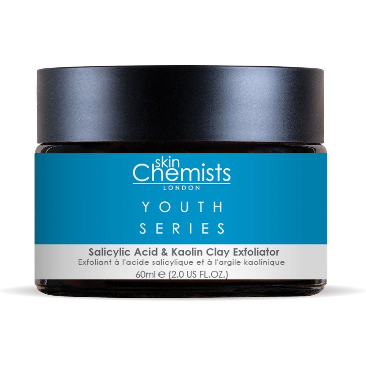 Salicylsäure Tonerde Peeling