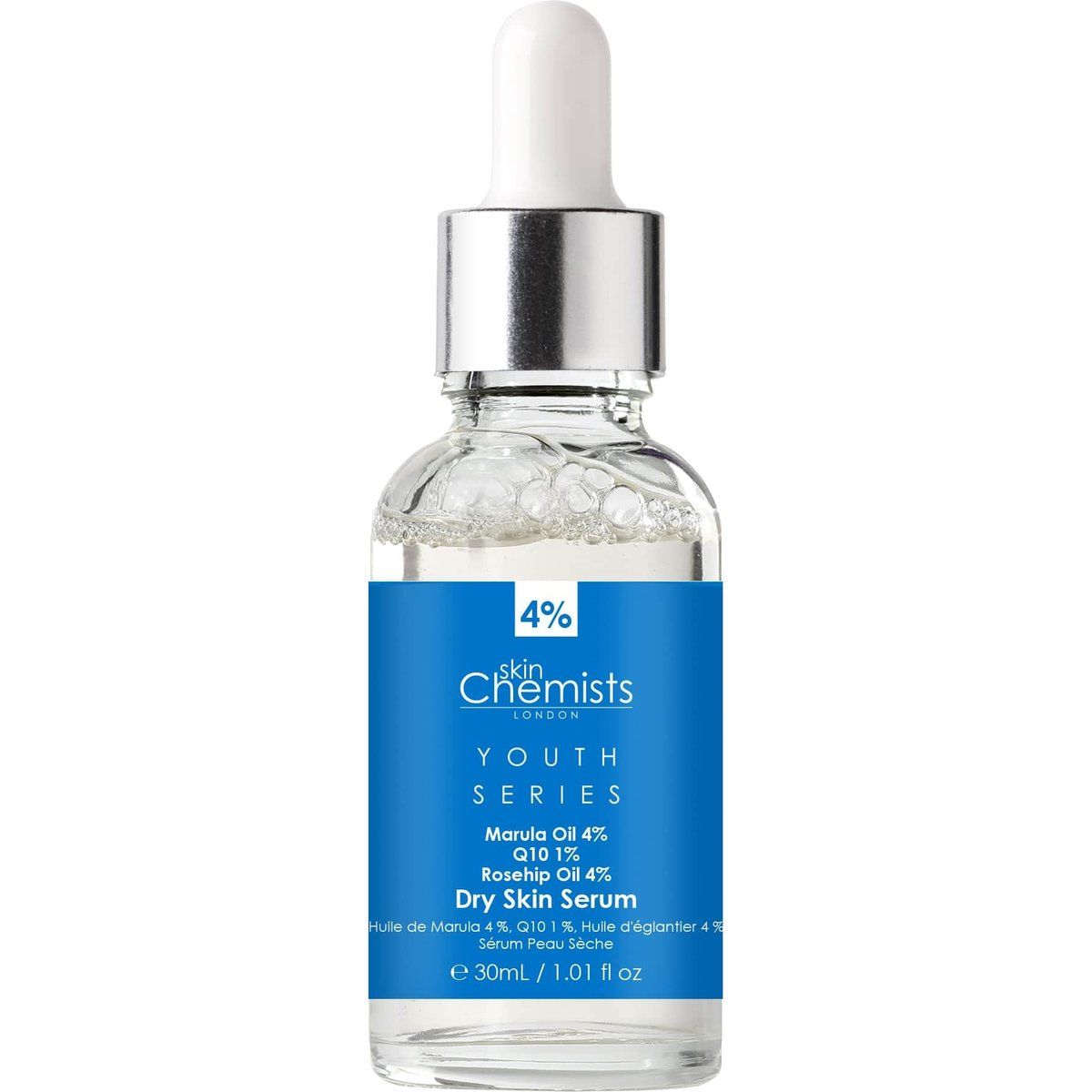 Youth Series Serum für trockene Haut