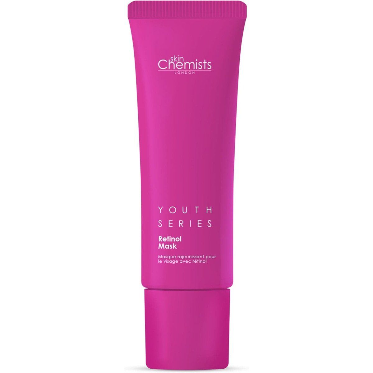 Youth Series Retinol Maske