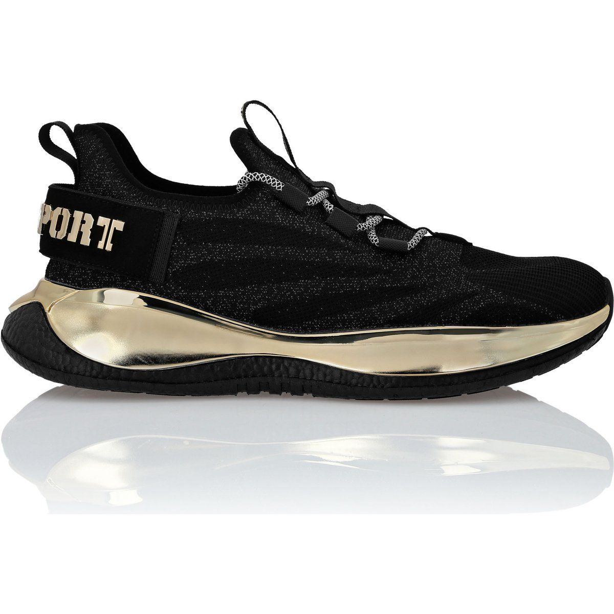 Iron Tiger Gen.x.02 Runner Sneaker
