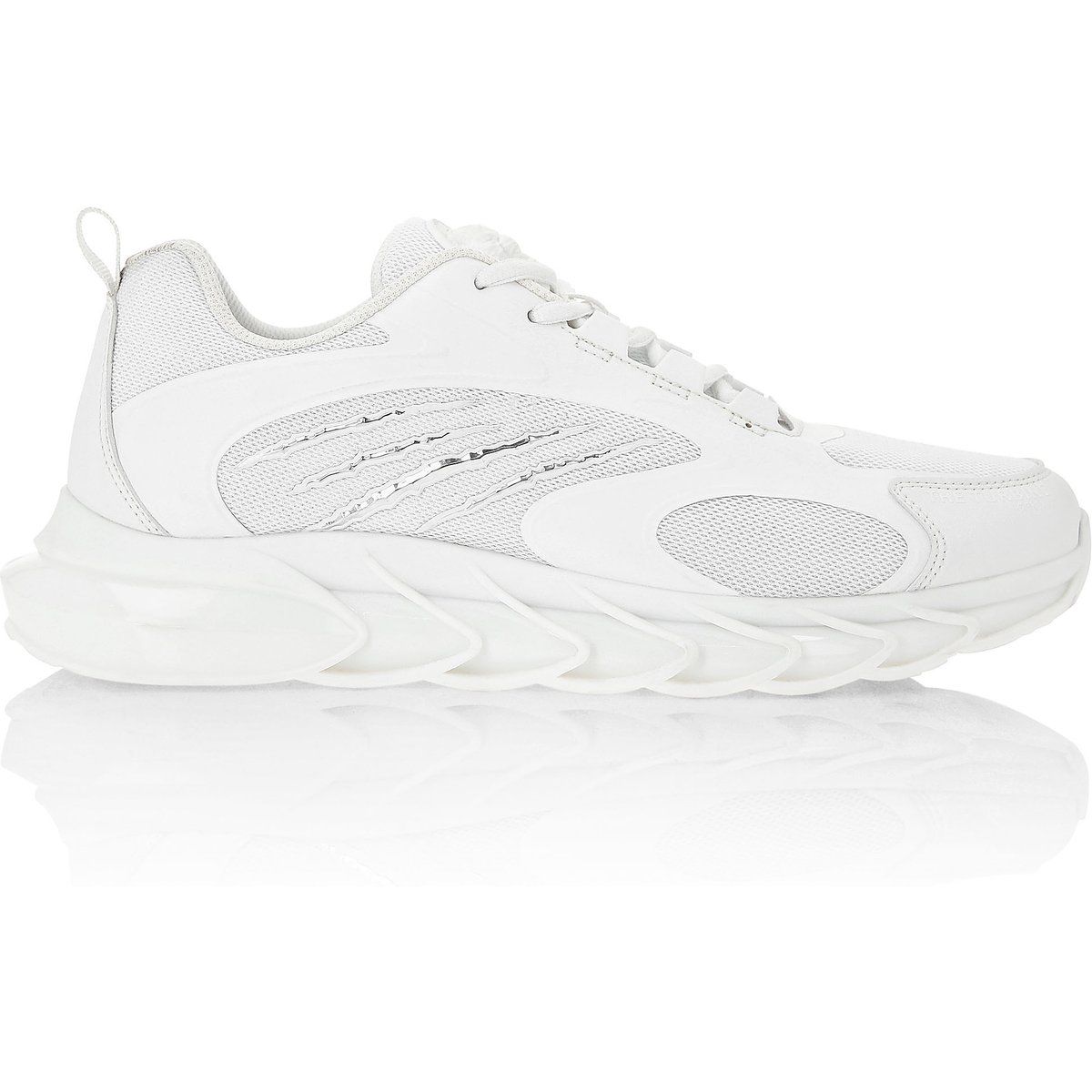 Runner Sneaker The Turbine Gen.x.02 Tiger
