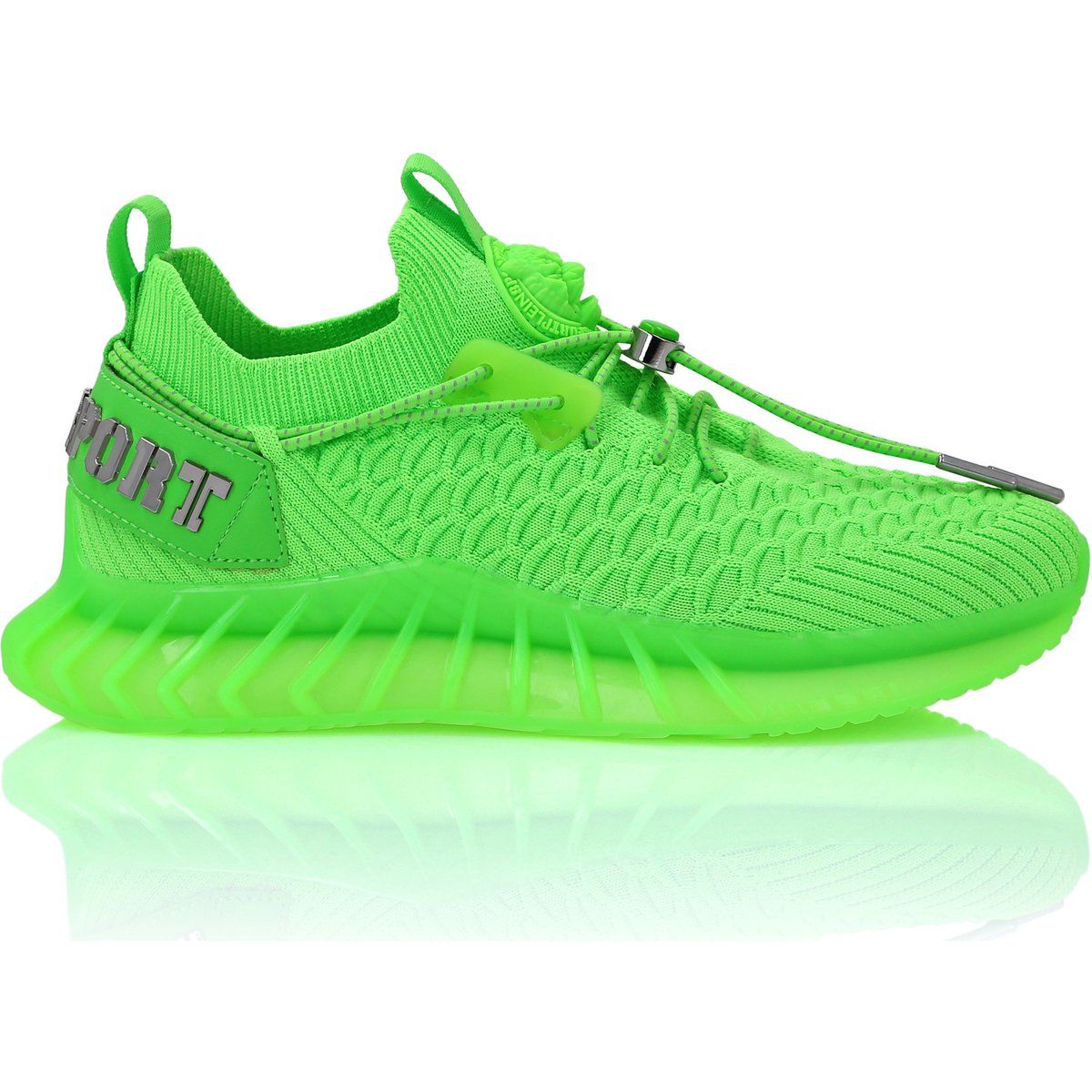 Runner Sneaker
