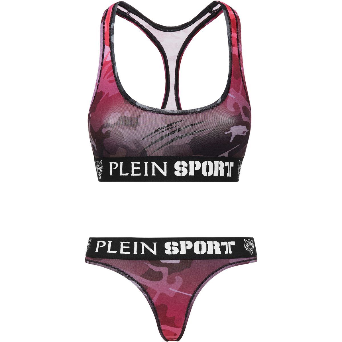 Sport Set Camouflage