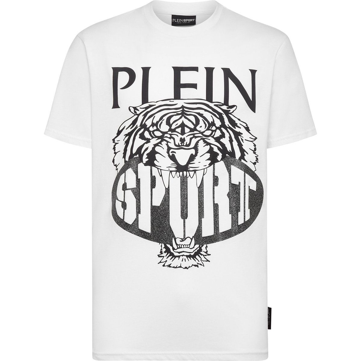 T-Shirt Tiger
