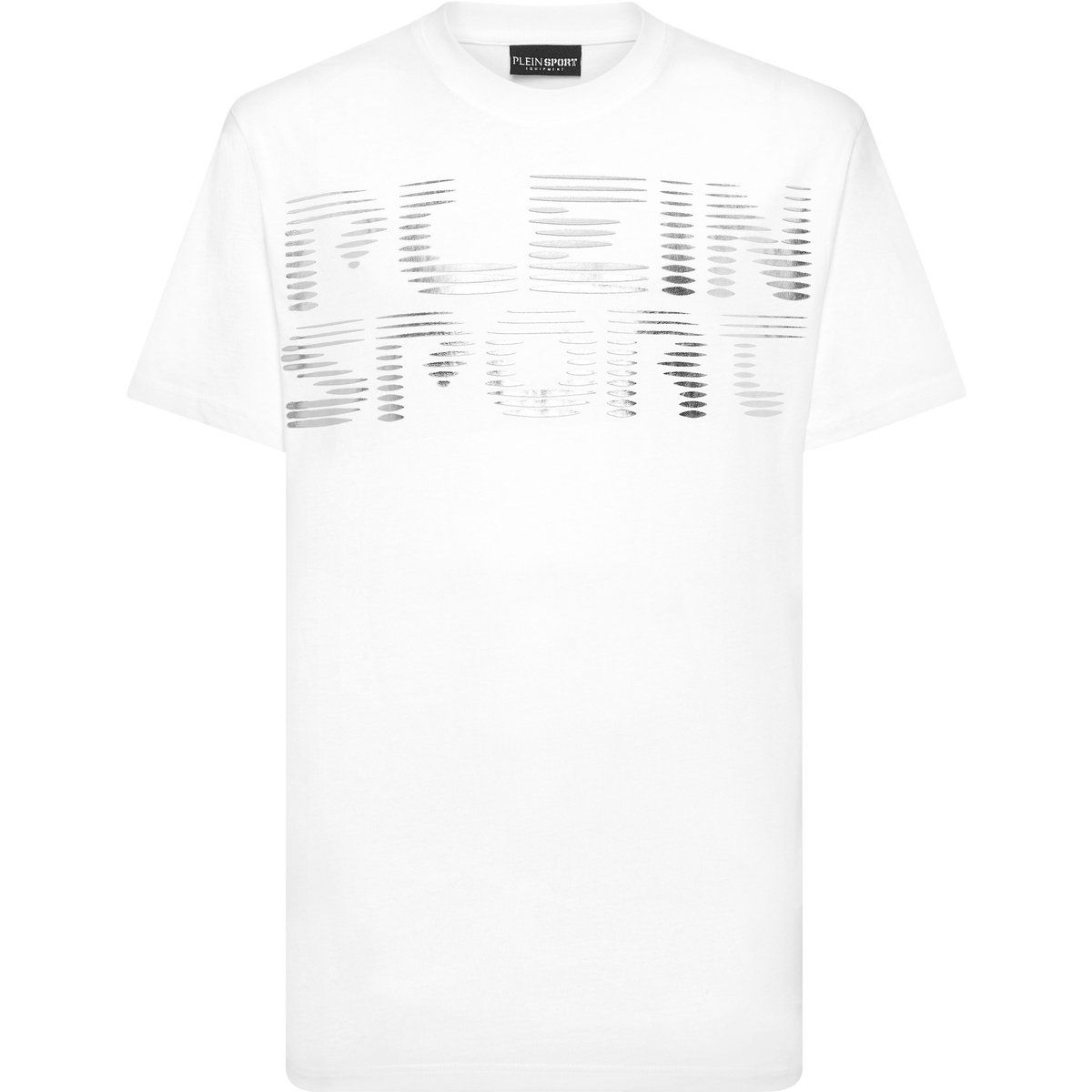 T-Shirt Round Neck Ss
