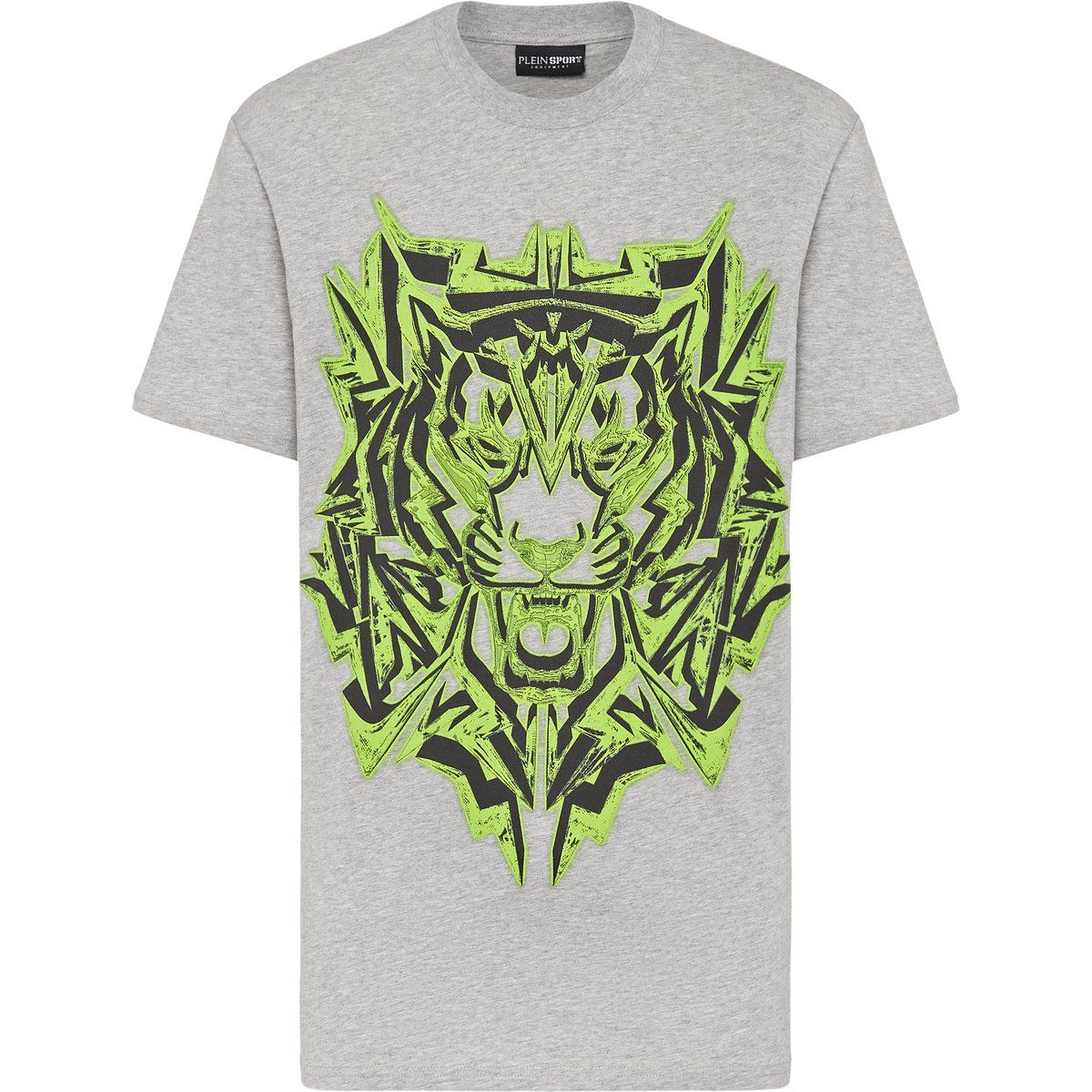 T-Shirt Thunder Tiger