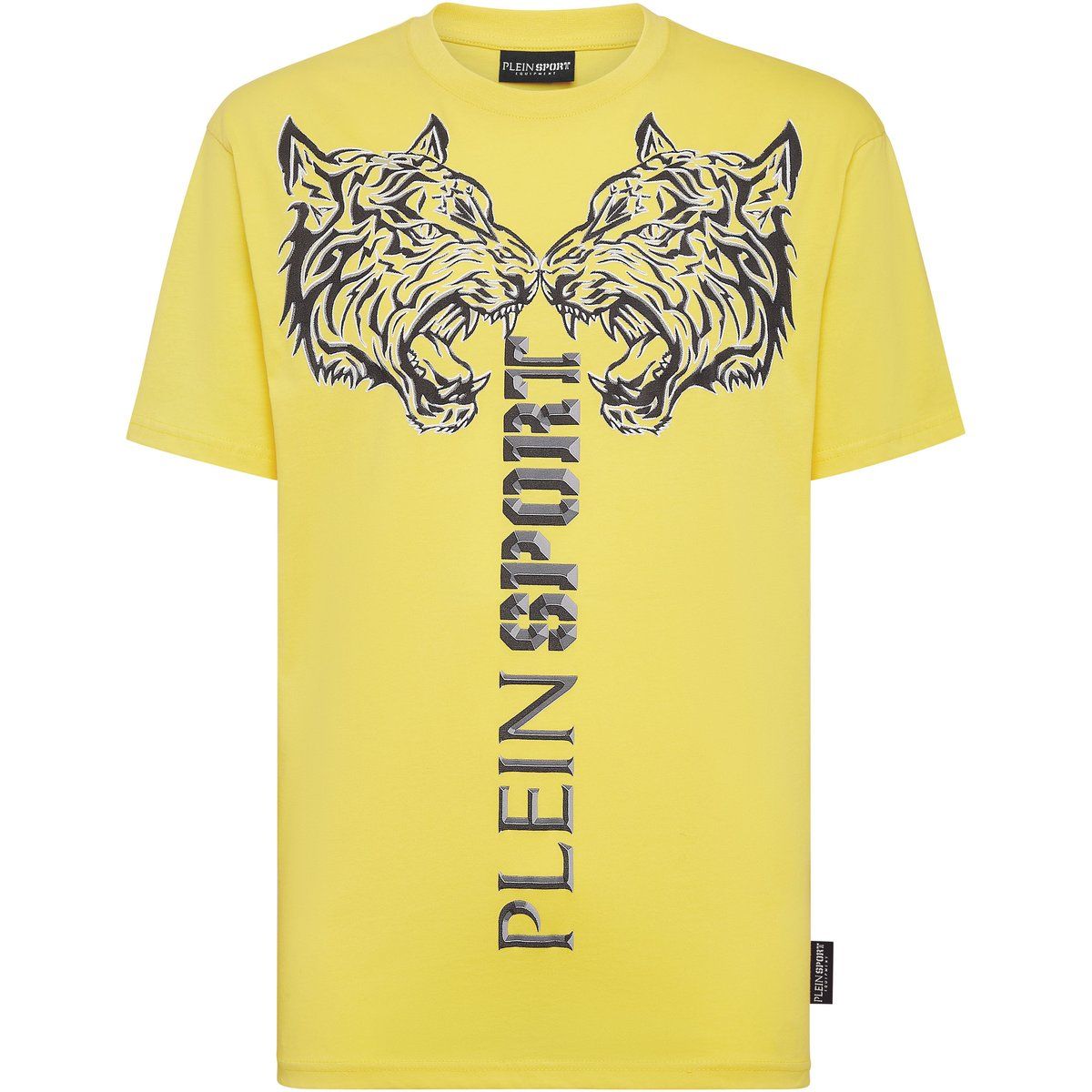 T-Shirt Tiger