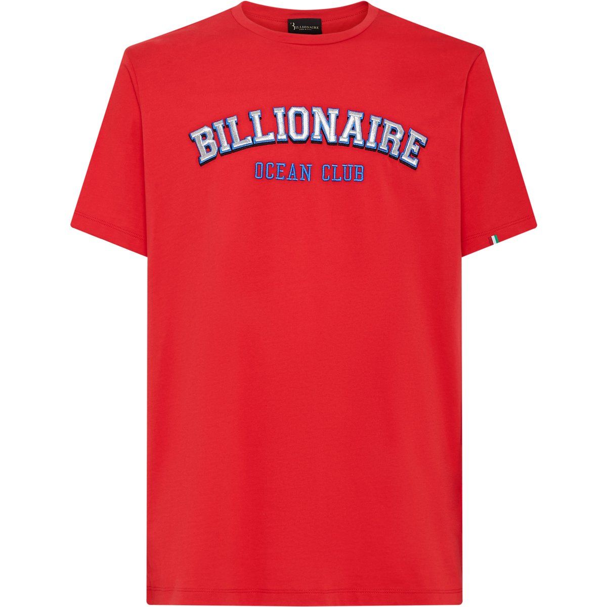 T-Shirt mit Grafikprint