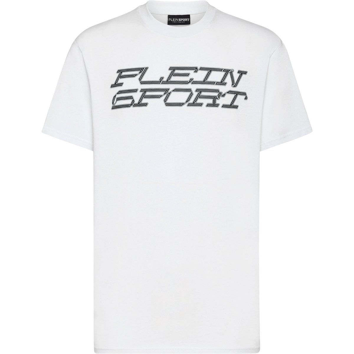 T-Shirt Tiger