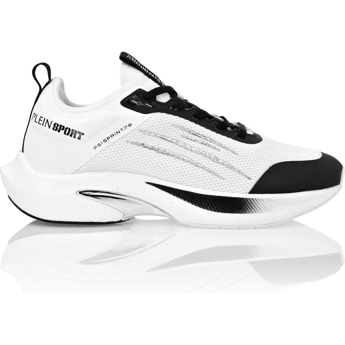 Ergonomische High-Tech Laufschuhe