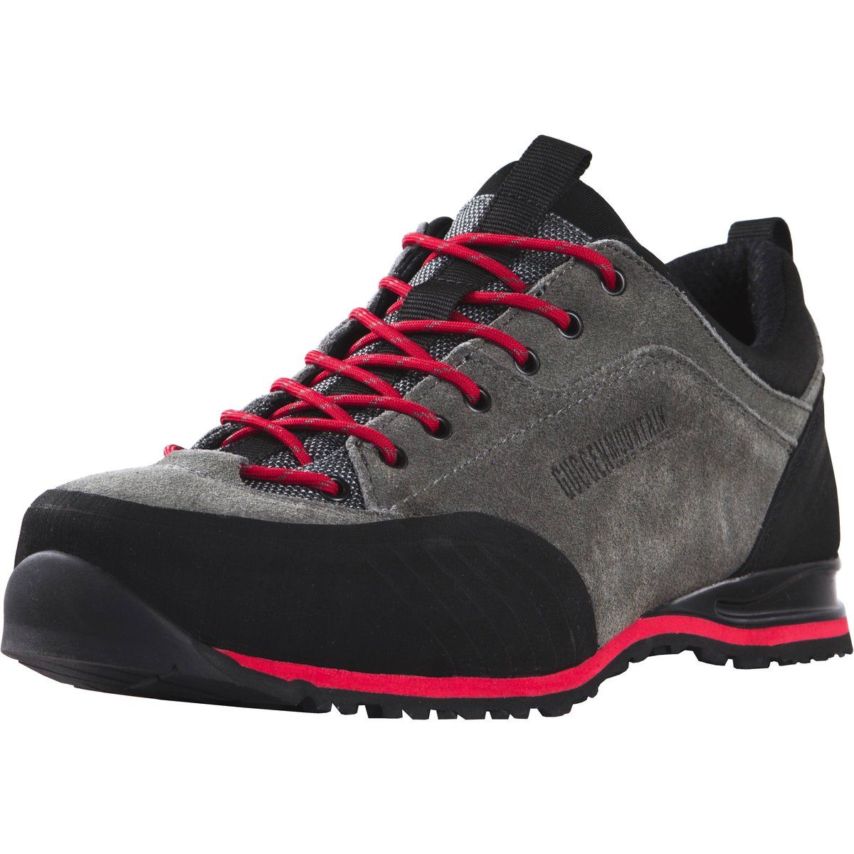 Herren Wander- und Trekkingschuhe aus Leder