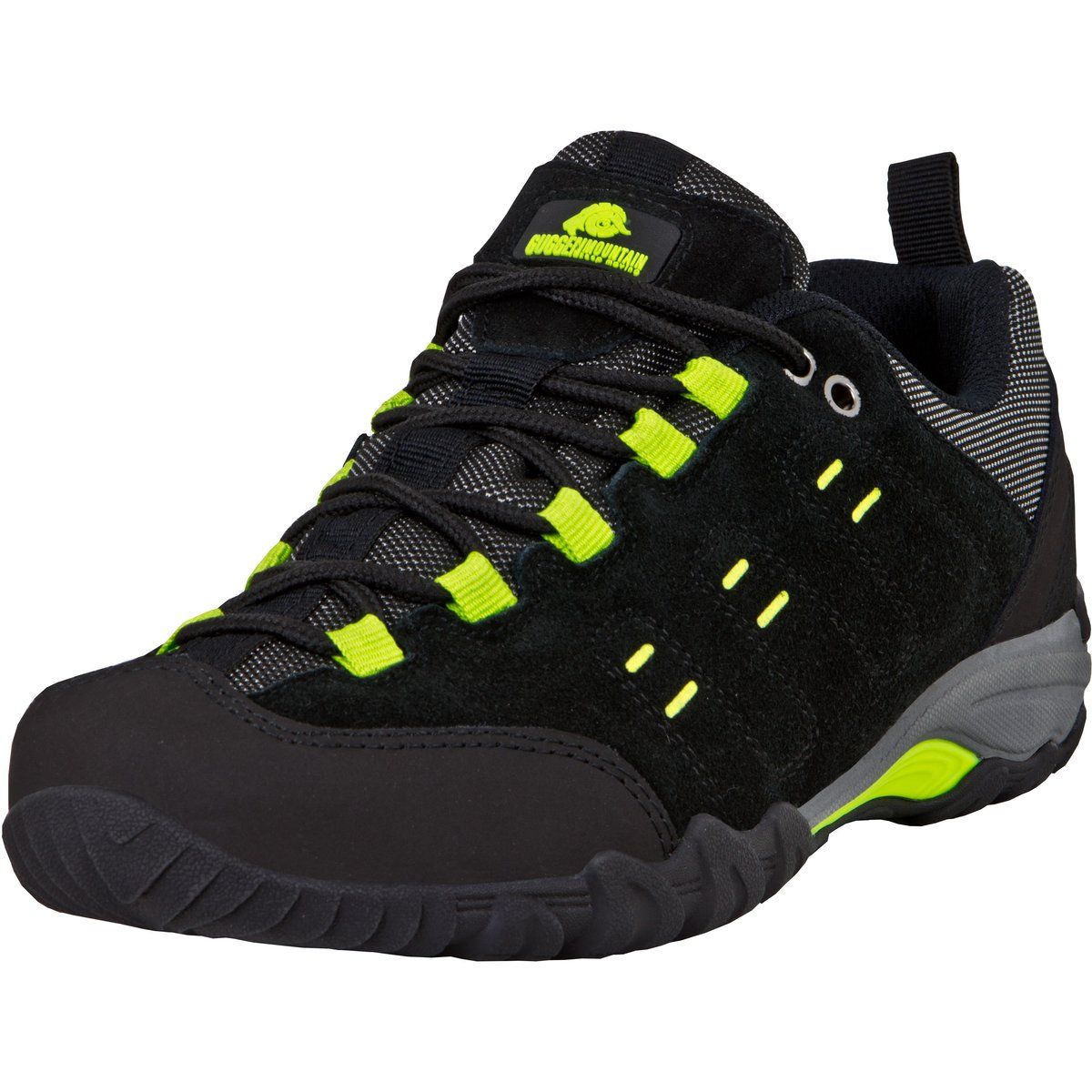 Herren Wander Trekking Schuhe