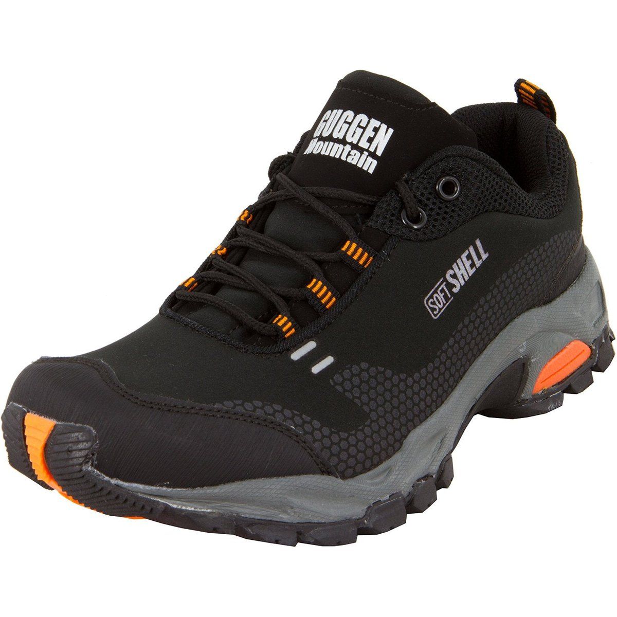 Herren Wander Trekking Schuhe