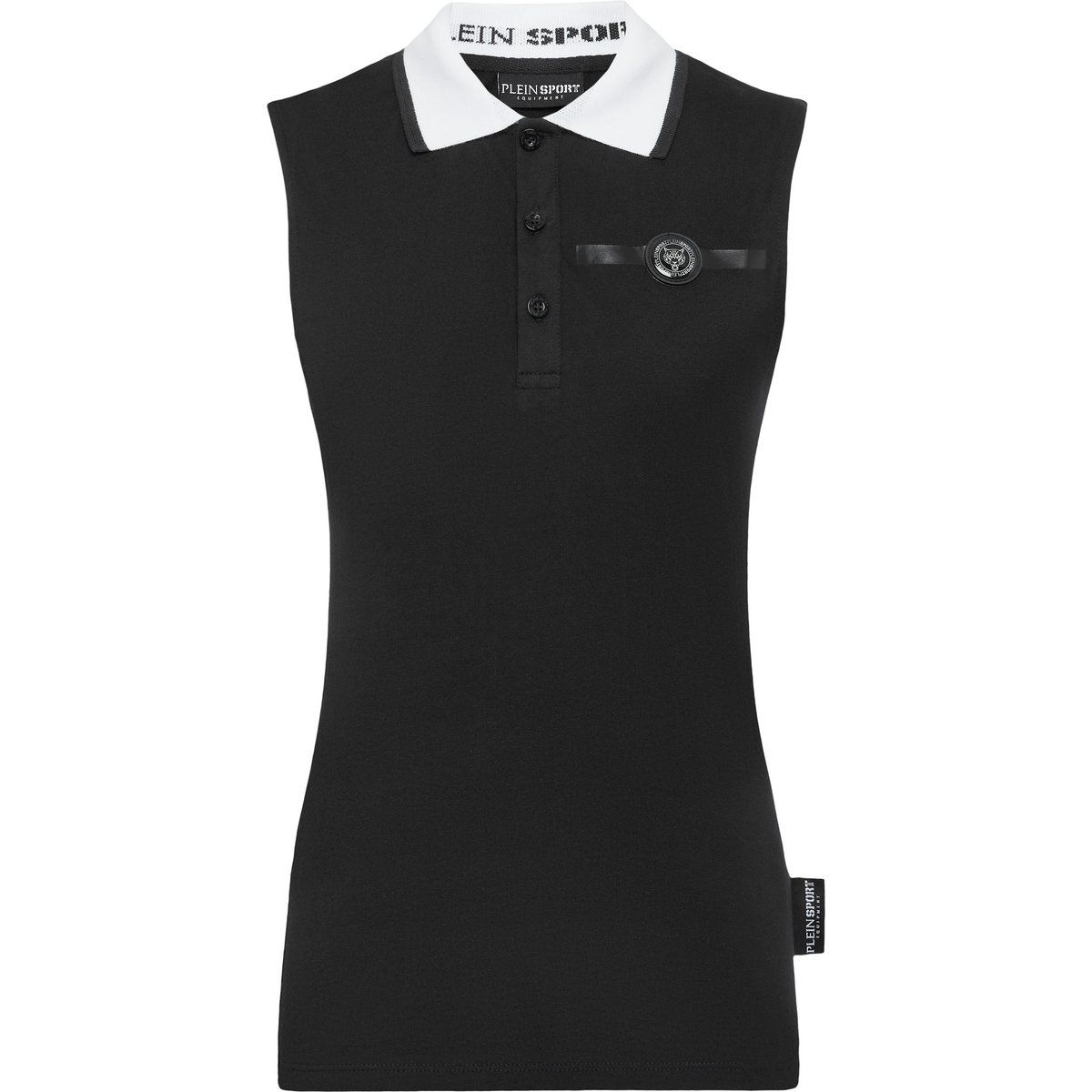 Poloshirt Basic