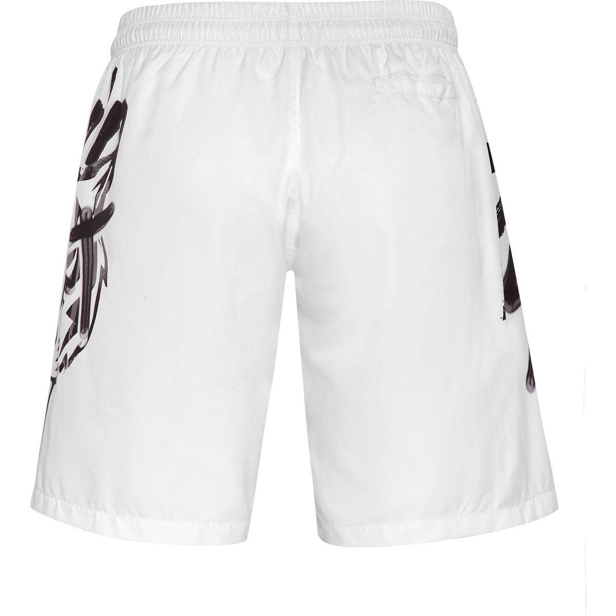 Badehose Tiger
