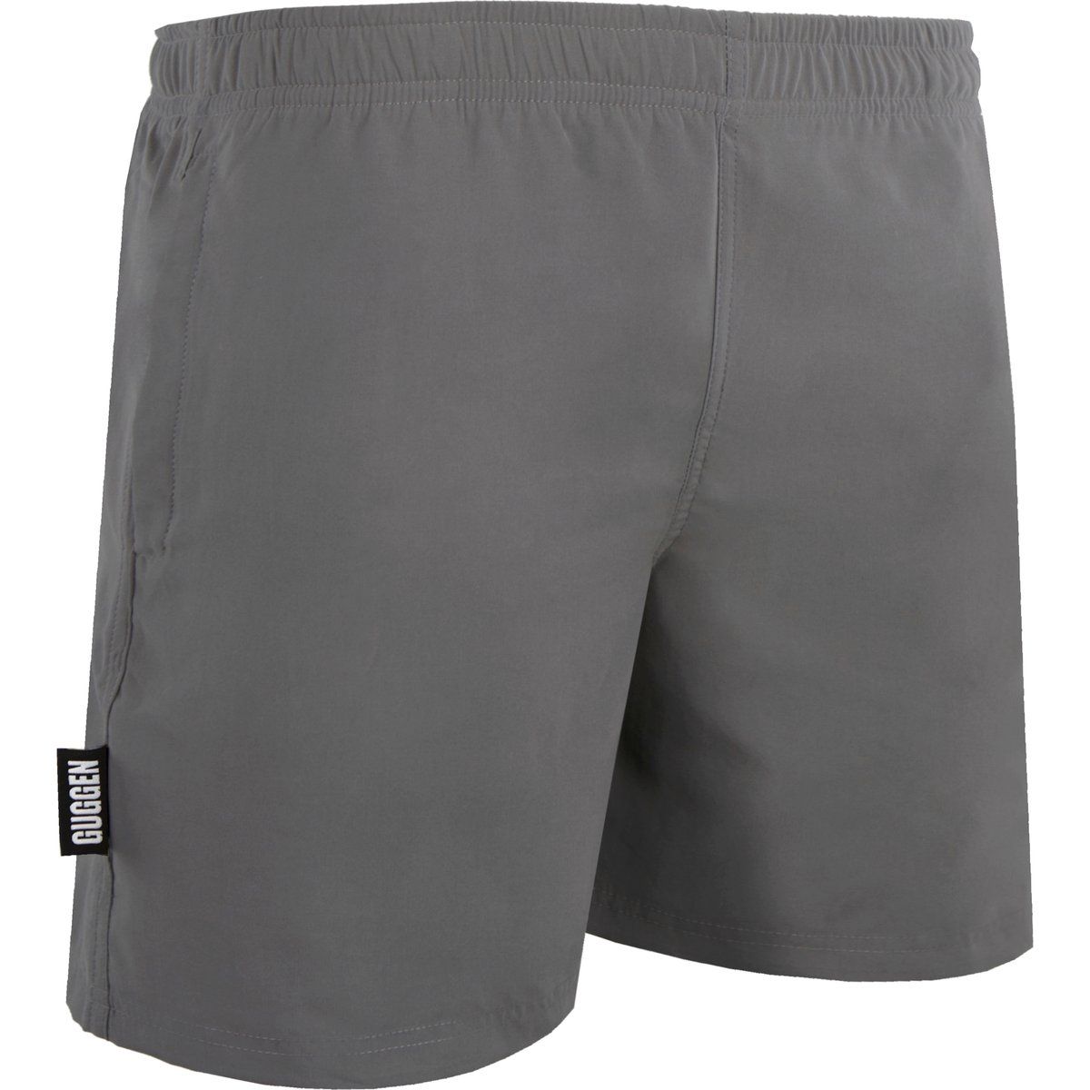Herren Badehose einfarbig