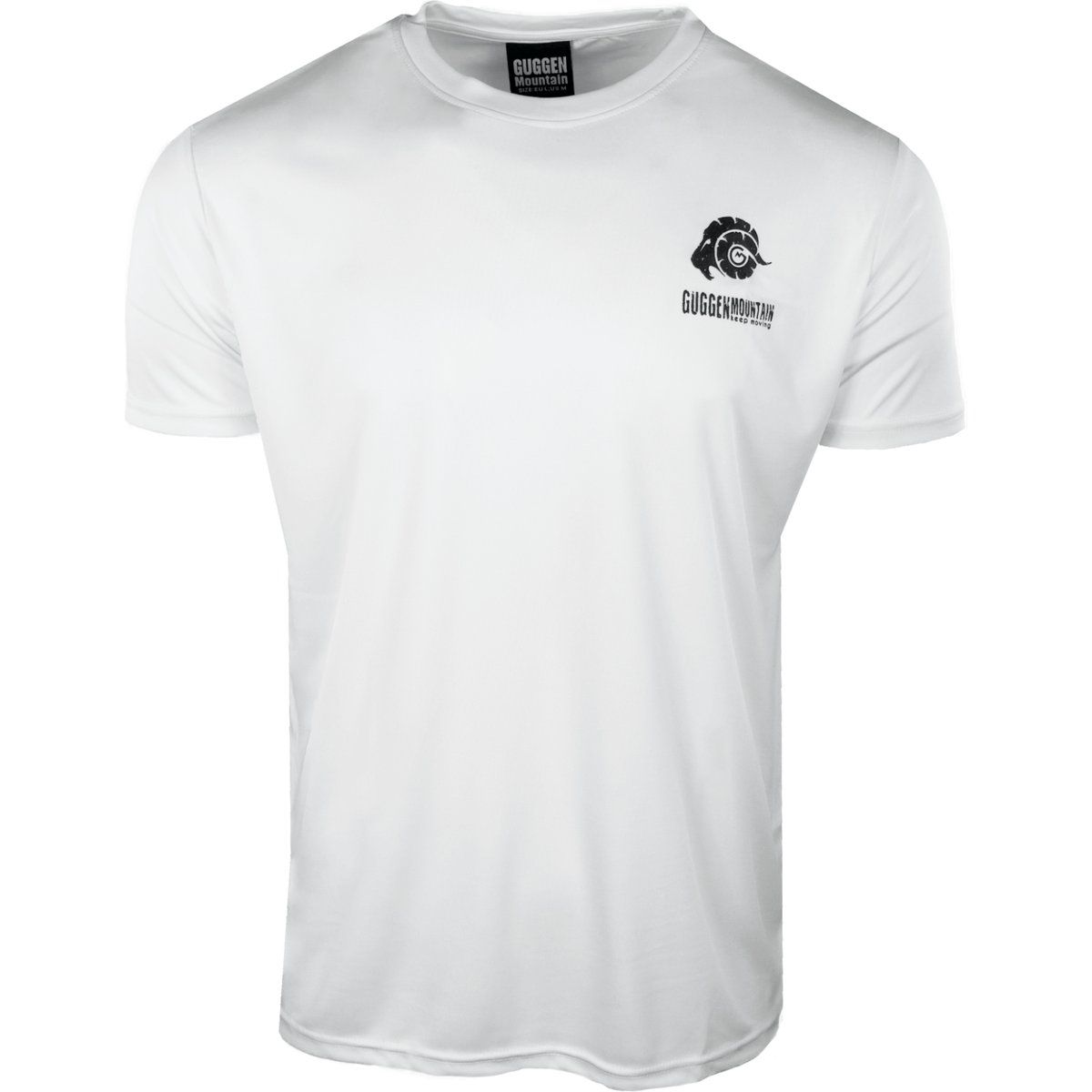 Herren Performance Kurzarm Funktionsshirt