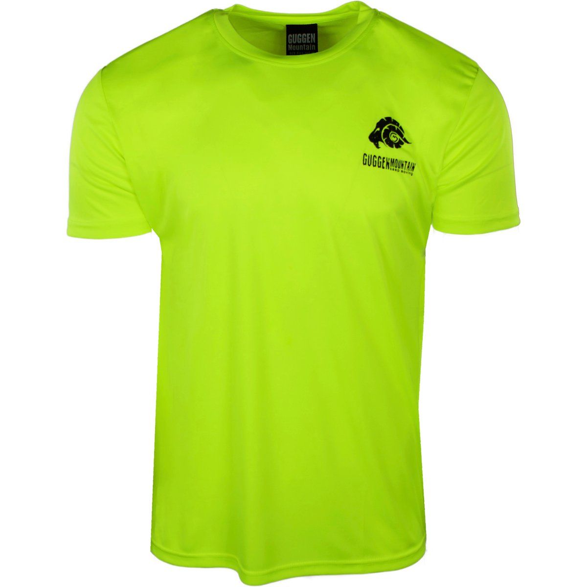 Herren Active Performance T-Shirt