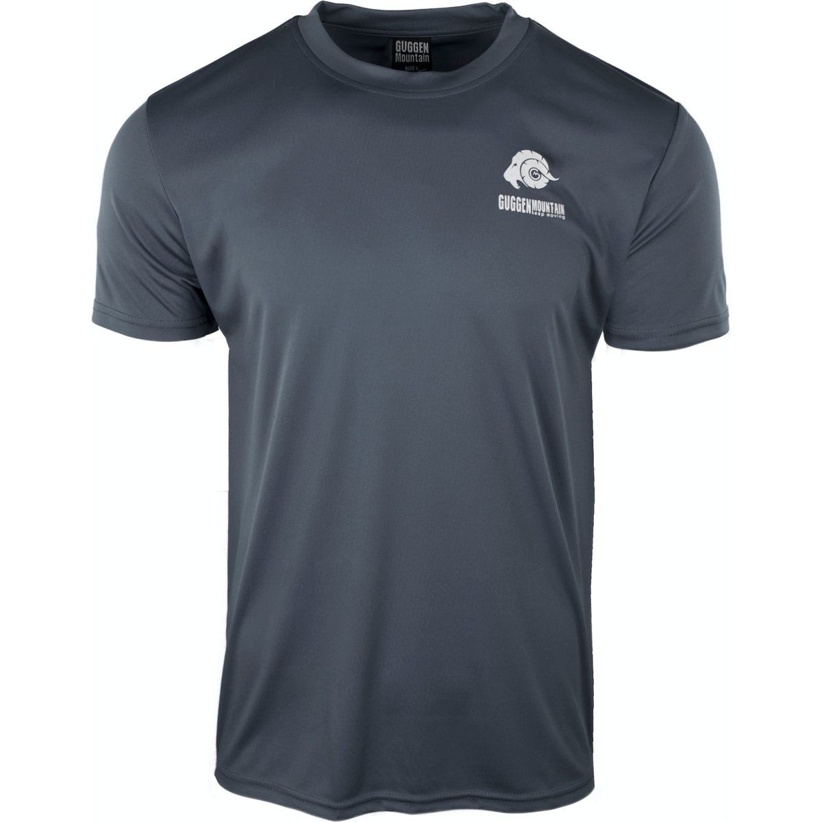Herren Performance Sport Funktionsshirt