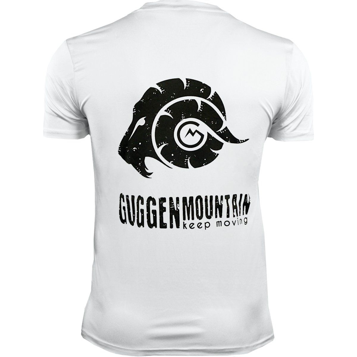 Herren Funktionsshirt T-Shirt mit Logo