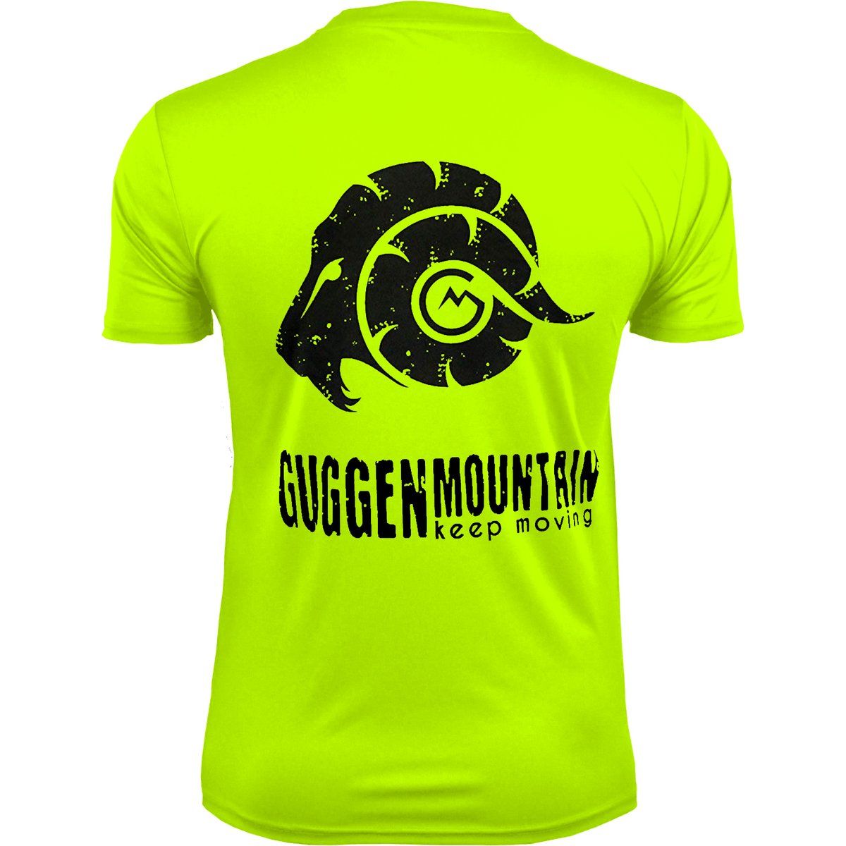 Herren Sport Funktionsshirt T-Shirt