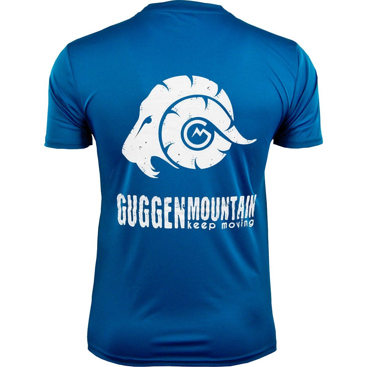 Herren Sport Funktions T-Shirt