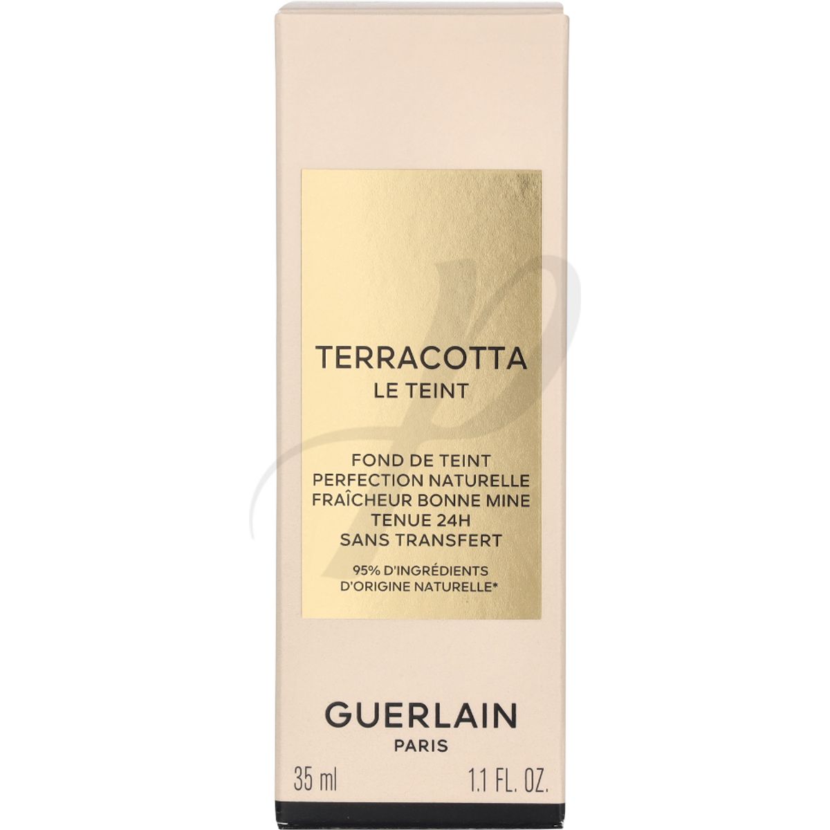 Terracotta Le Teint Flüssig-Make-up