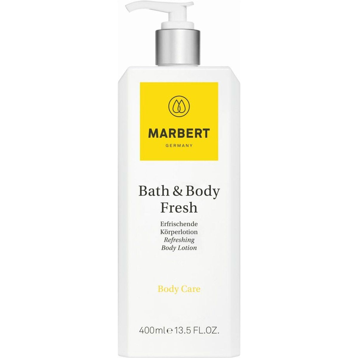 Bath & Body Fresh Körperlotion