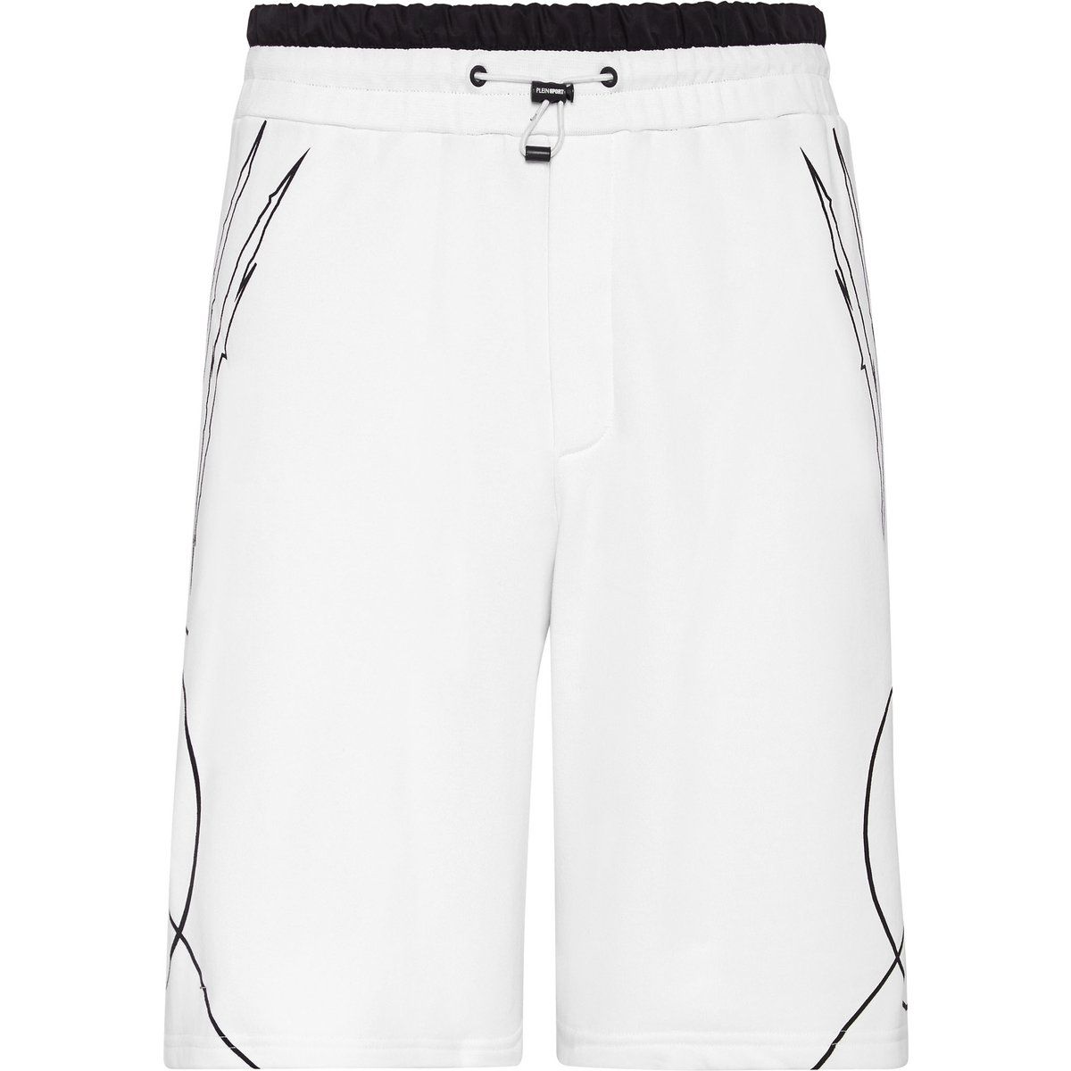 Shorts Scratch