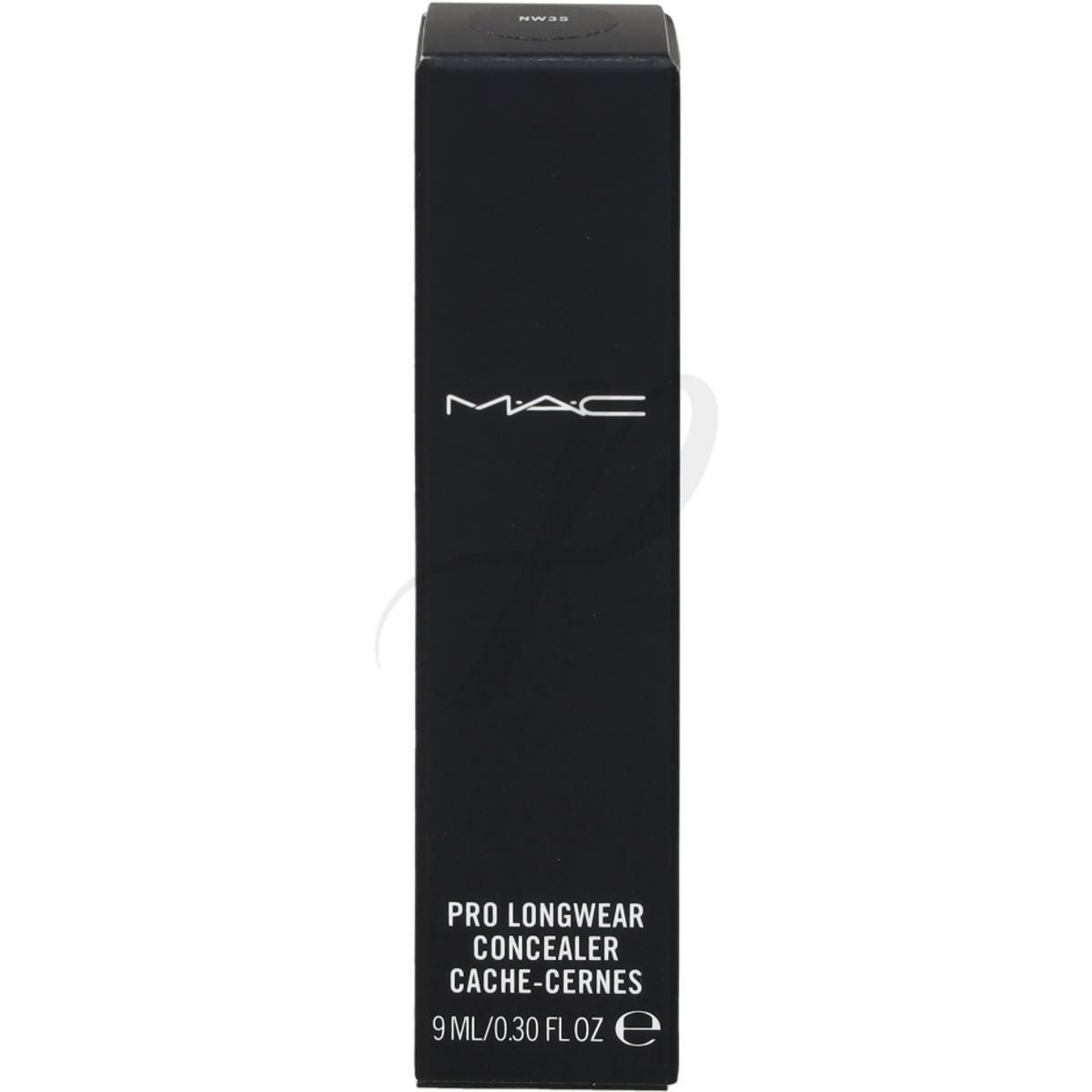Langanhaltender, makelloser Teint-Concealer