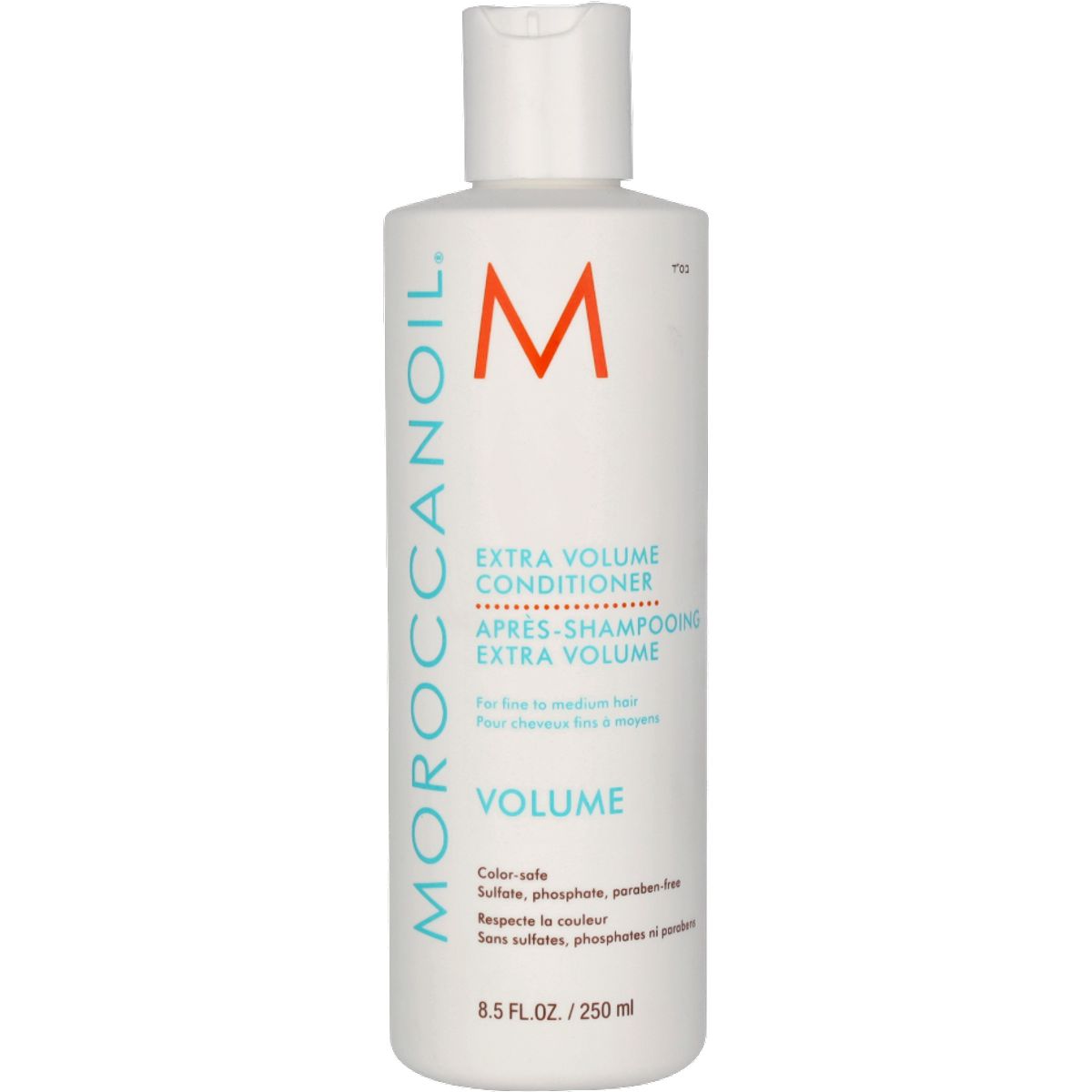 Extra Volumen Haarspülung