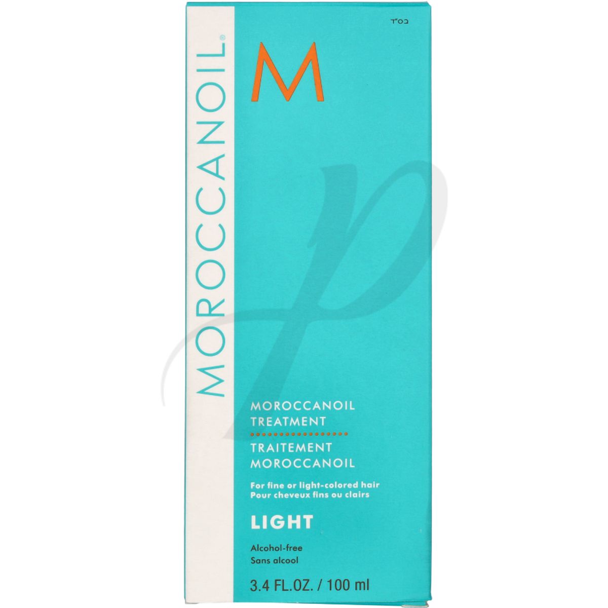 Moroccanoil Leichte Haarbehandlung