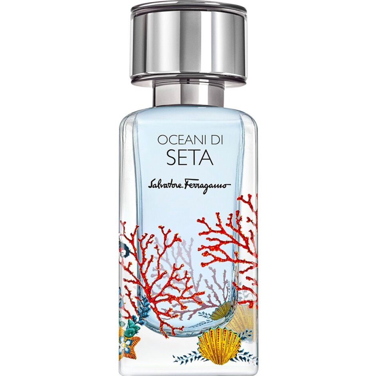 Oceani di Seta Unisex Eau de Parfum
